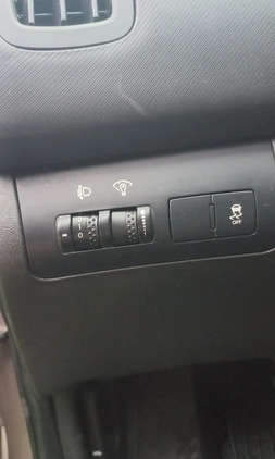 Kia Ceed cena 17500 przebieg: 262152, rok produkcji 2010 z Łódź małe 232